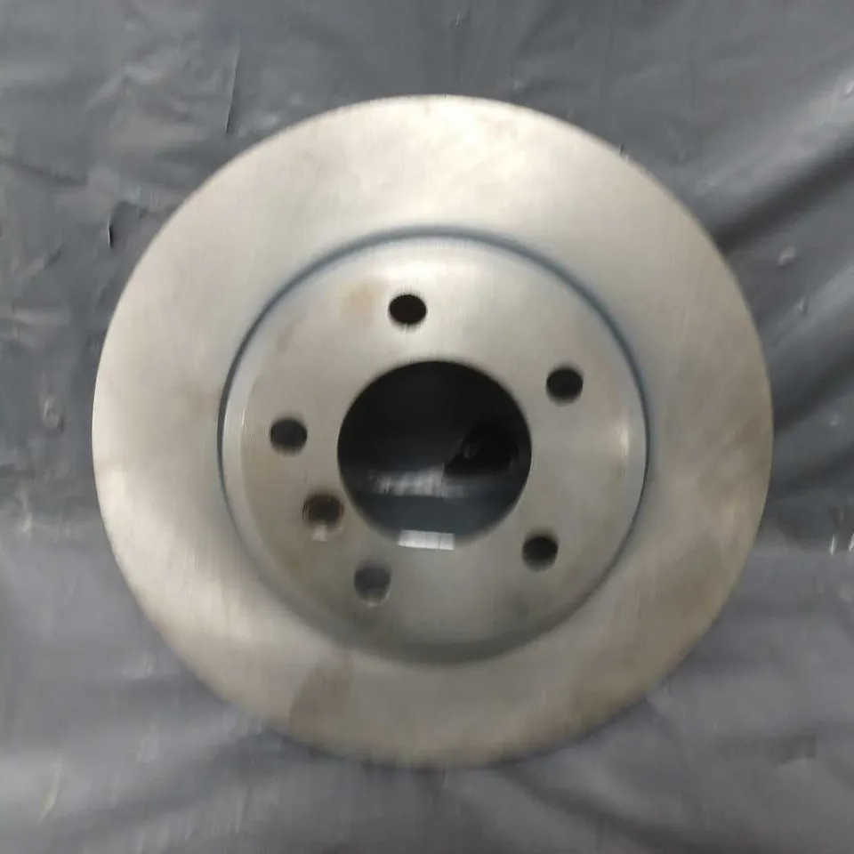 UNBRANDED BRAKE DISK - MODEL UNSPECIFIED