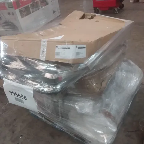 PALLET OF APPROXIMATELY 5 ASSORTED ELECTRICAL ITEMS INCLUDING