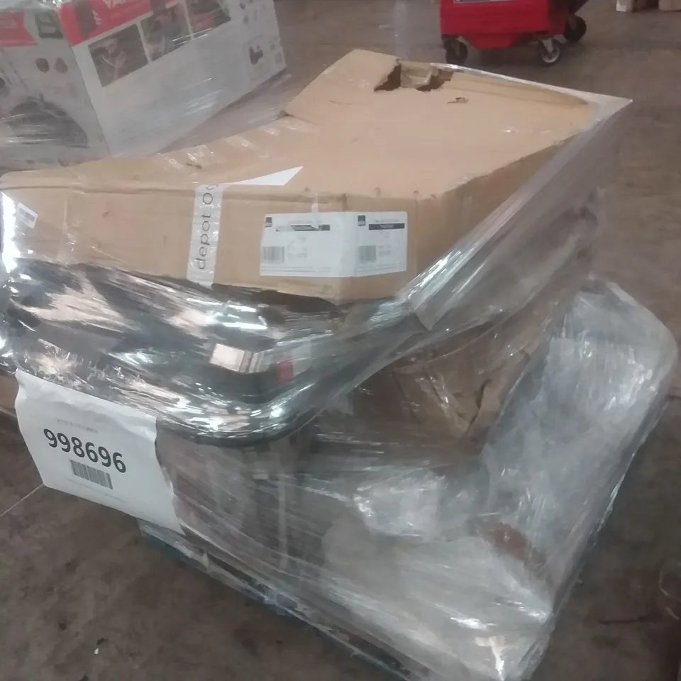 PALLET OF APPROXIMATELY 5 ASSORTED ELECTRICAL ITEMS INCLUDING 