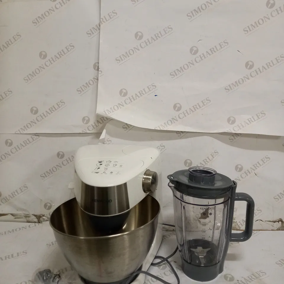 KENWOOD PROSPERO COMPACT STAND MIXER