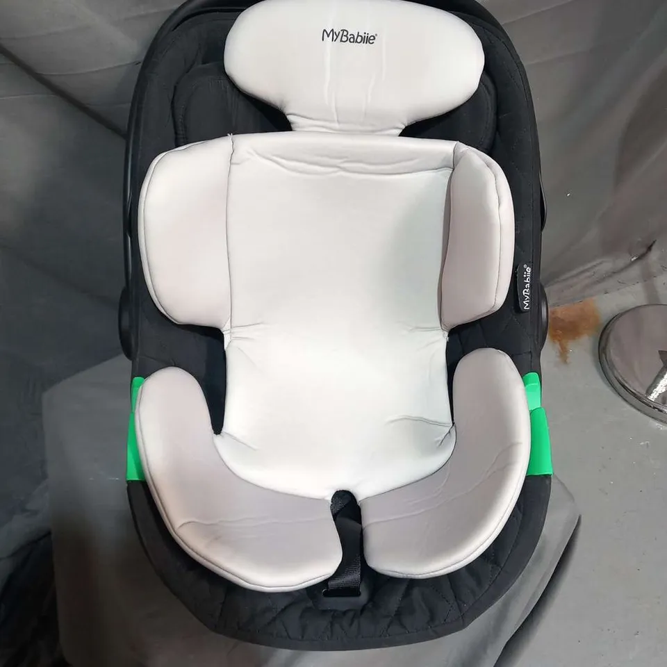 MY BABIIE INFANT CARRIER MODULE WD033 40CM-87CM