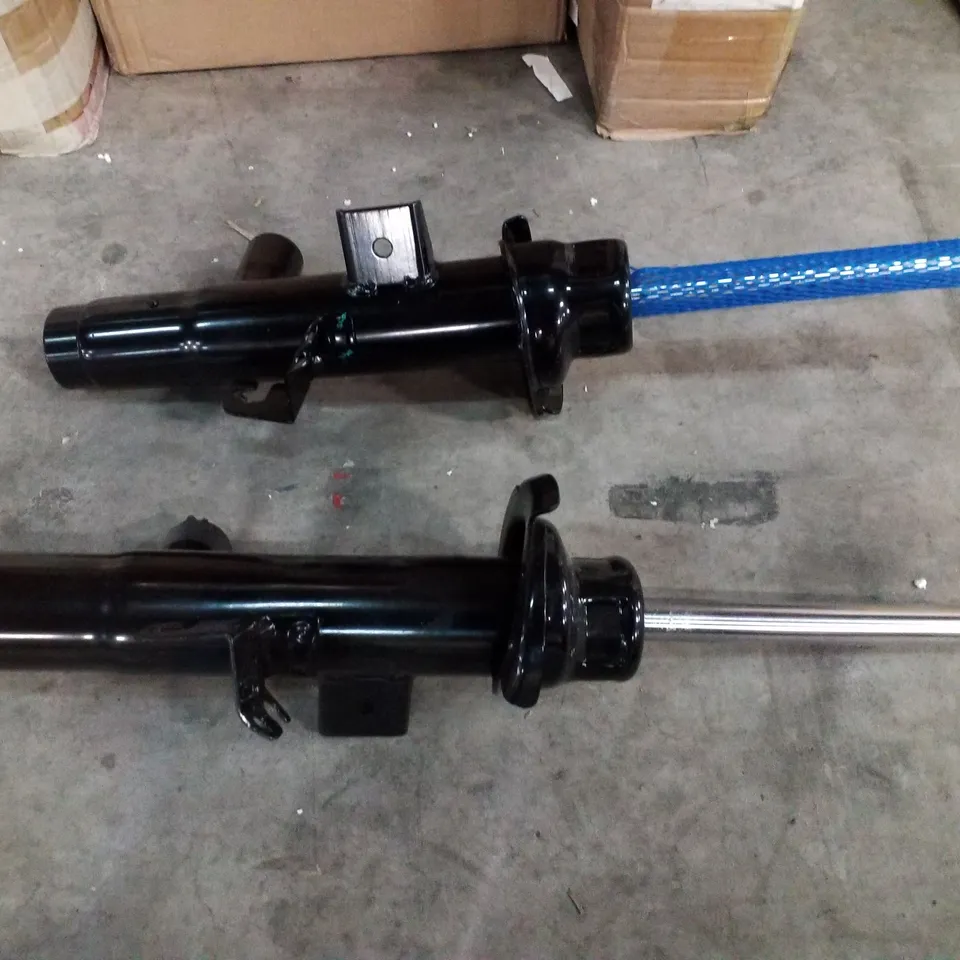 BOXED SET OF 2 FRONT SHOCK ABSORBERS 