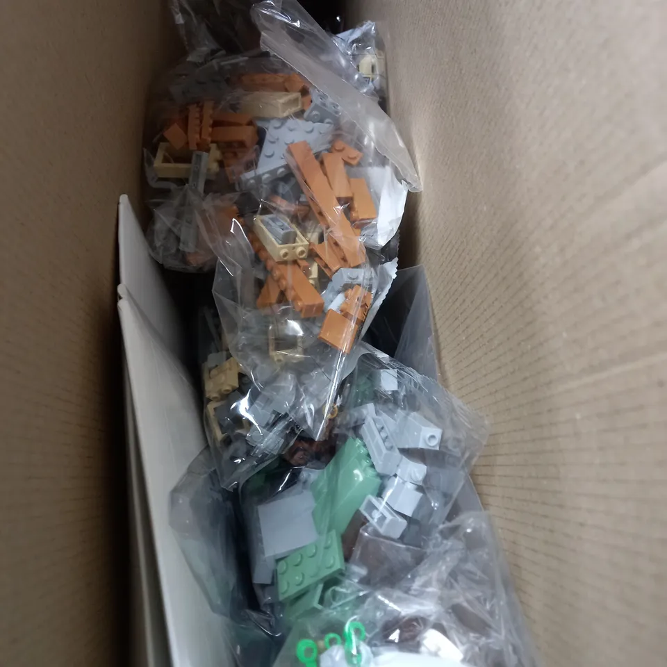 BOXED LEGO MARVEL DOCTOR STRANGE'S SANCTUM SANCTORUM (76218) RRP £215