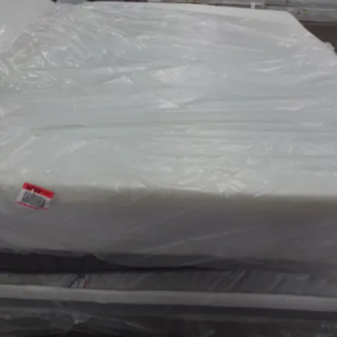6' quality bagged mattress 