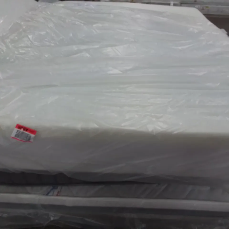 6' quality bagged mattress