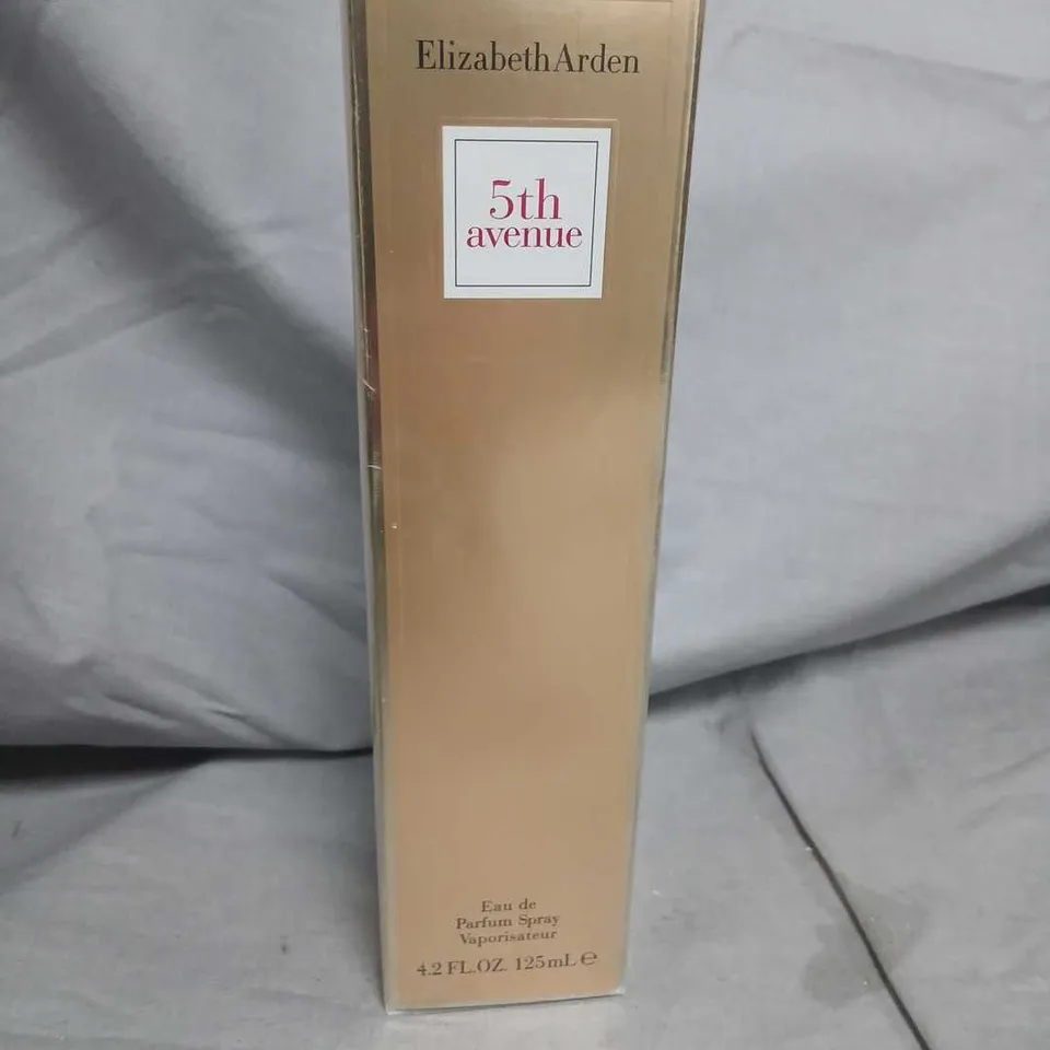 ELIZABETH ARDEN 5TH AVENUE EAU DE PARFUM 125ML
