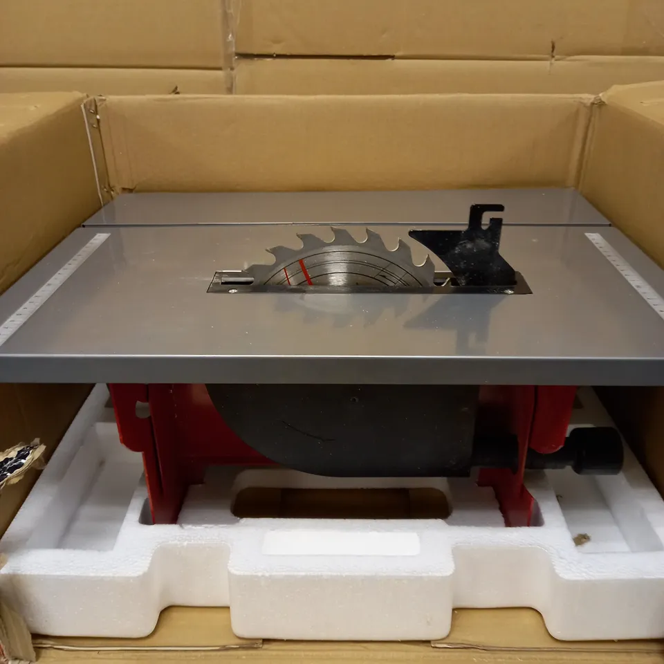 EINHELL BENCH-TYPE CIRCULAR SAW TC-TS 200