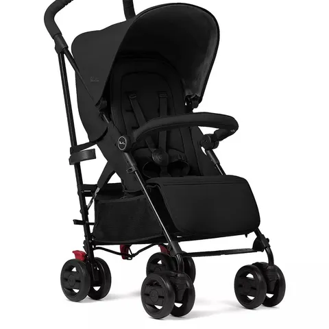 SILVER CROSS POP STROLLER - SPACE - COLLECTION ONLY 