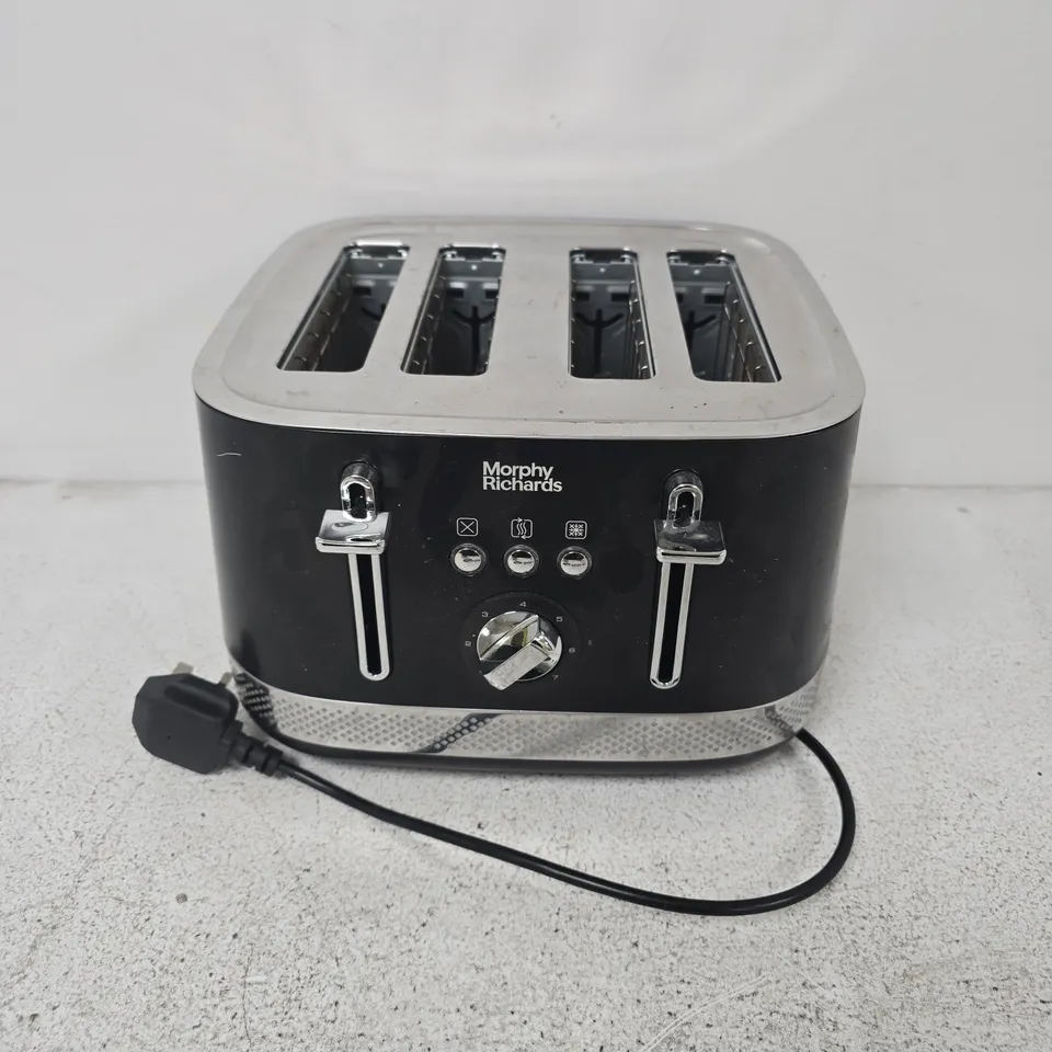 MORPHY RICHARDS 248020 TOASTER