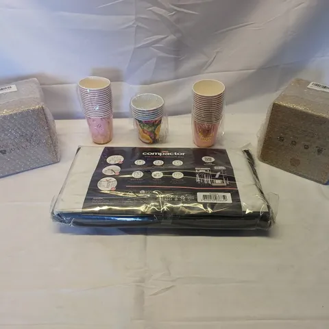 APPROXIMATELY 4 ASSORTED BRAND NEW BOXED PRODUCTS TO INCLUDE;