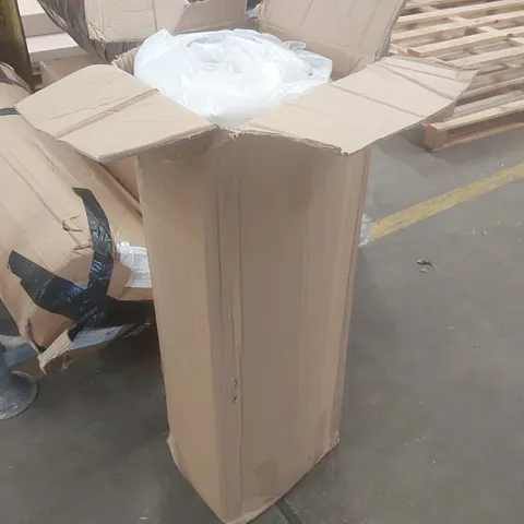 QUALITY BOXED AND ROLLED 3' SINGLE MATTRESS
