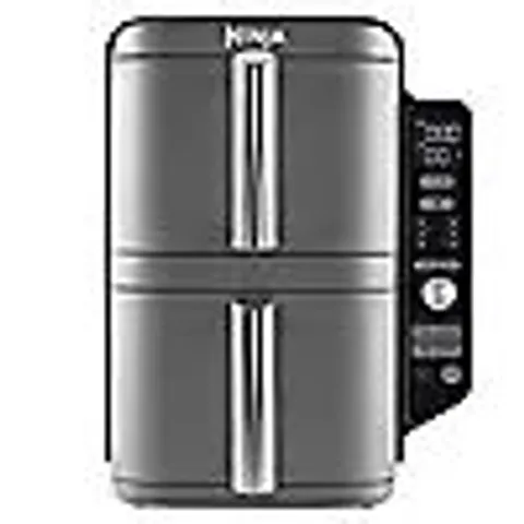 NINJA DOUBLE STACK XL 9.5L AIR FRYER