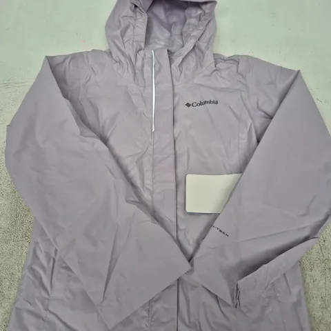 COLUMBIA ARCADIA II JACKET – YOUTH XS