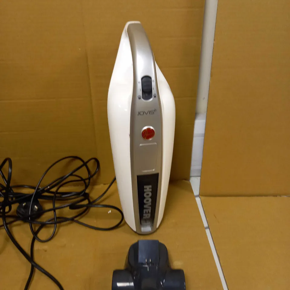HOOVER SM550AC JOVIS+ CORDED HANDHELD VACUUM CLEANER