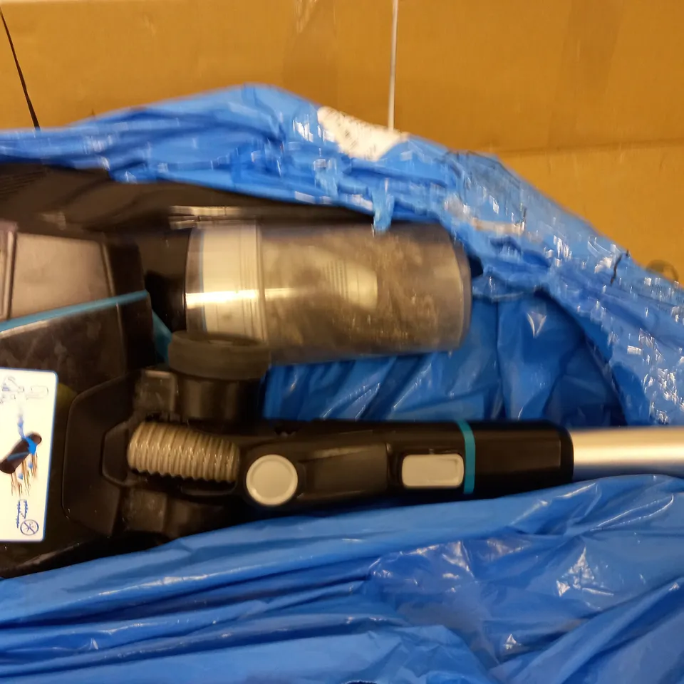 BISSELL MULTIREACH ACTIVE CORDLESS VACUUM