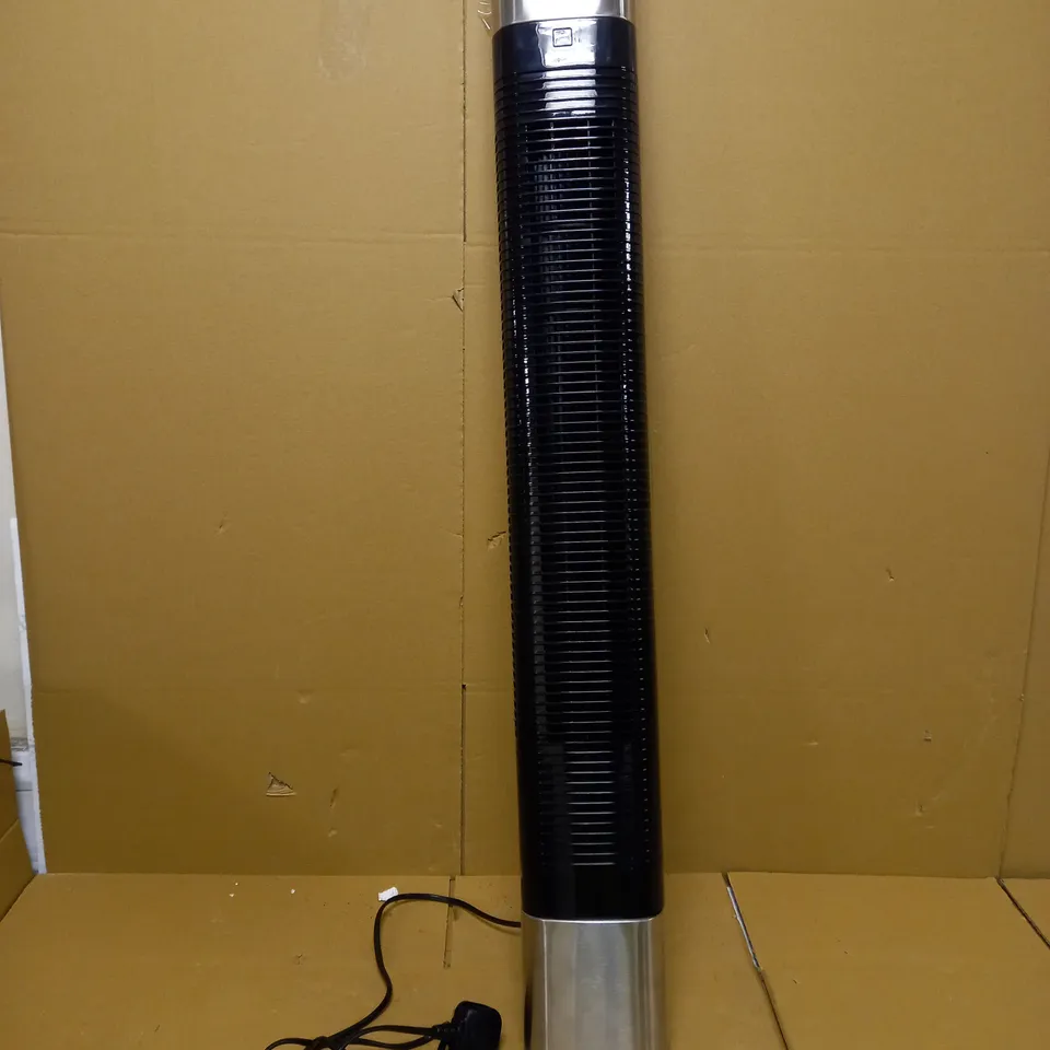 PRINCESS SMART TOWER FAN
