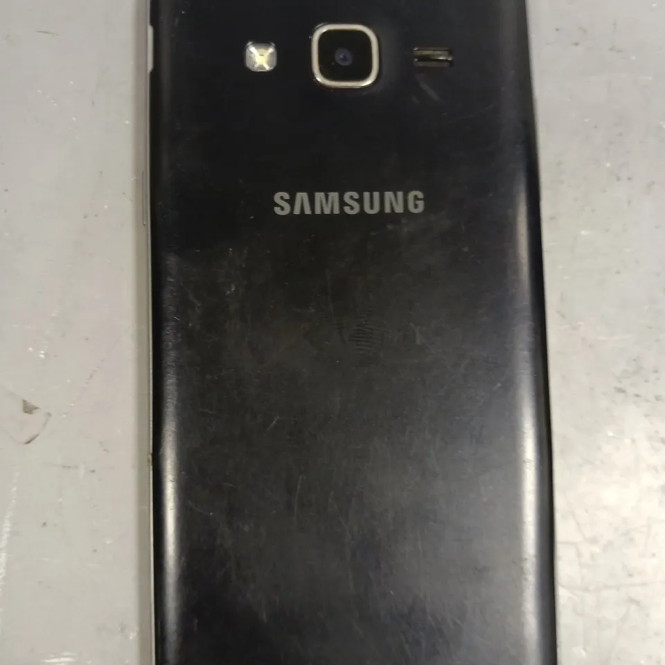 SAMSUNG J3 ANDROID SMARTPHONE 