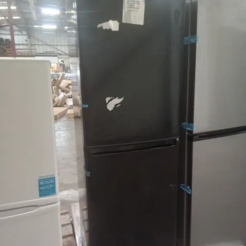 SWAN SR8160 172CM 50/50 FRIDGE FREEZER BLACK
