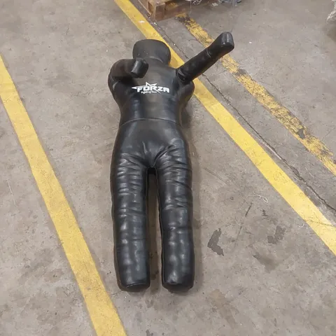 PACKAGED FORZA FIGHTING MMA GRAPPLING DUMMY