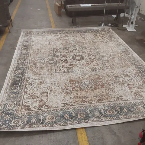 LIVABLISS LILLIAN RUG - 240 x 305cm