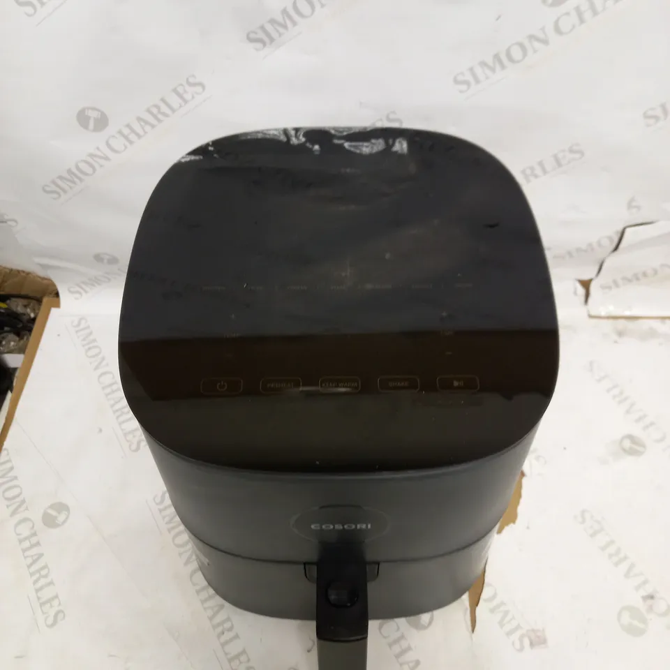 COSORI PRO LE 4.7L AIR FRYER