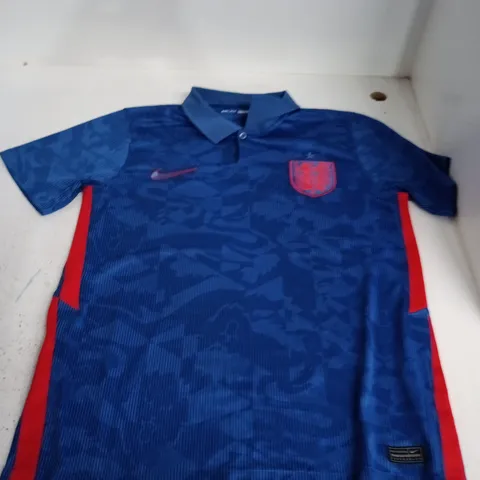 NIKE ENGLAND AWAY MEN'S JERSEY - MEDIUM