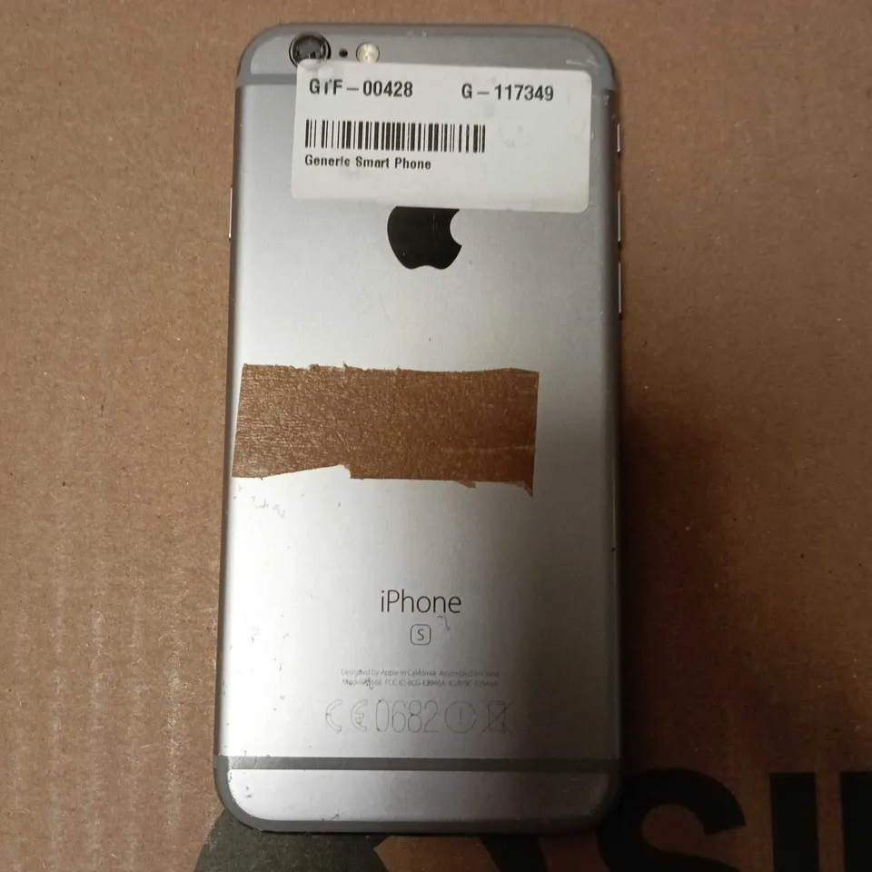 APPLE IPHONE 6s (A1688)