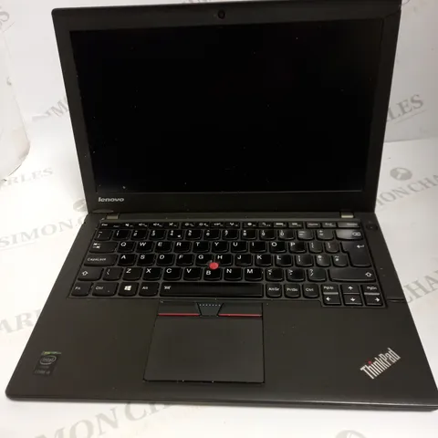 LENOVO THINKPAD X250 LAPTOP