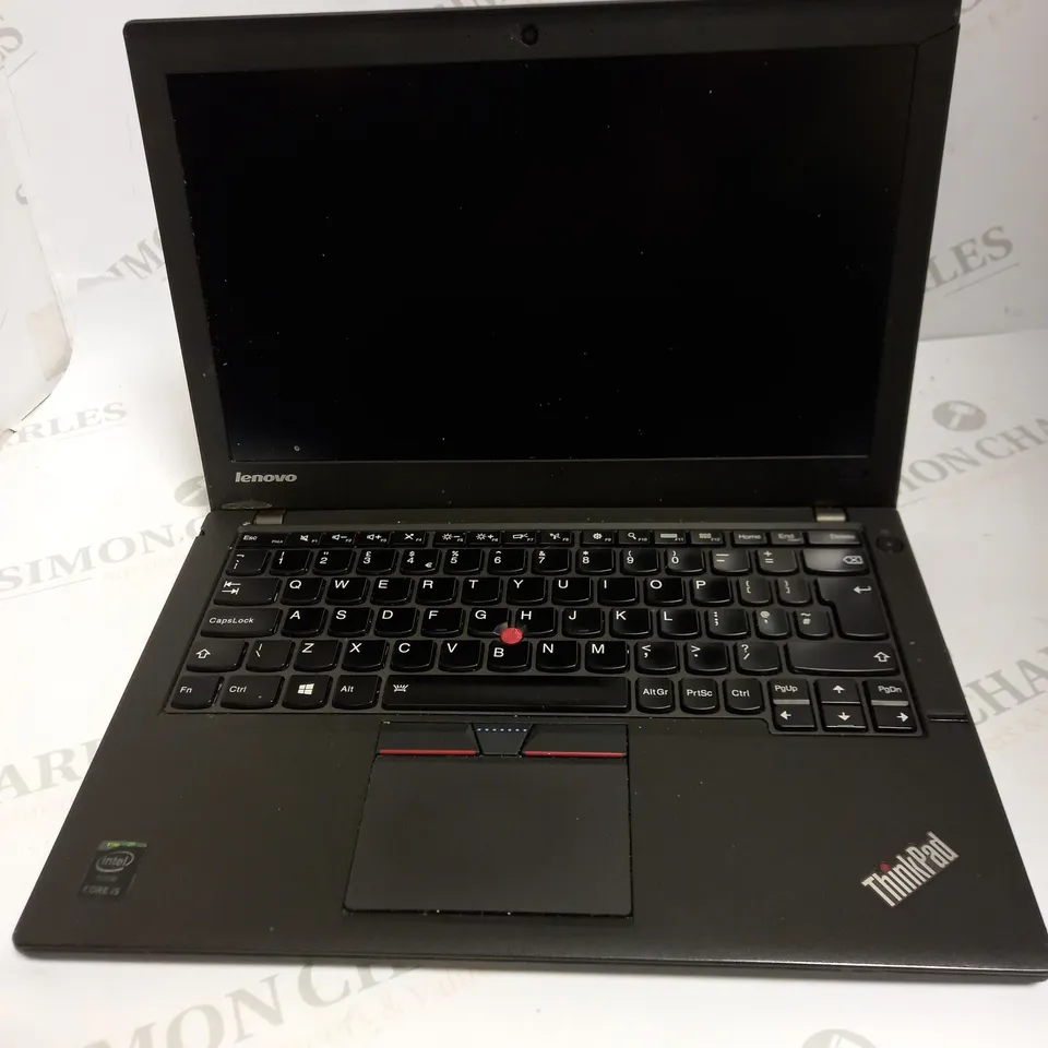 LENOVO THINKPAD X250 LAPTOP