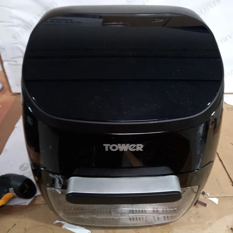 TOWER XPRESS PRO COMBO T17076 VORTX DIGITAL AIR FRYER