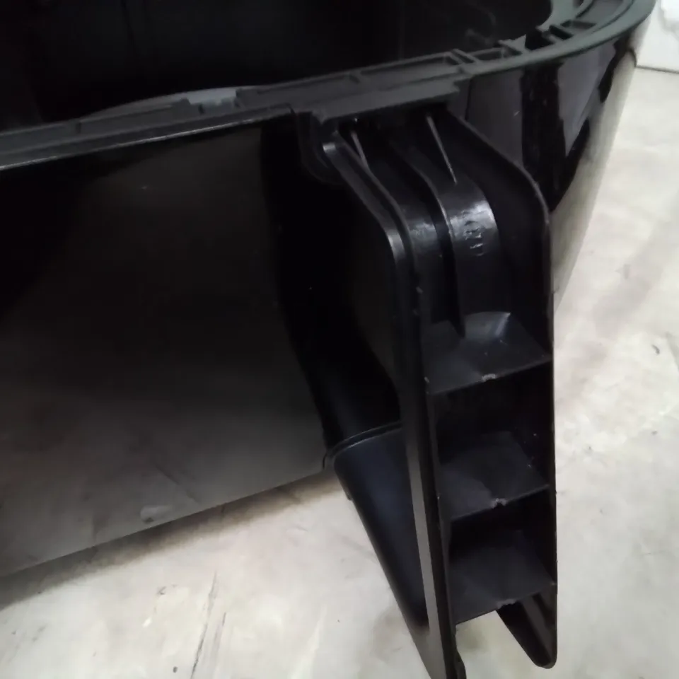 INSTANT VORTEX 8 IN 1 DUAL AIR FRYER 7.6L 