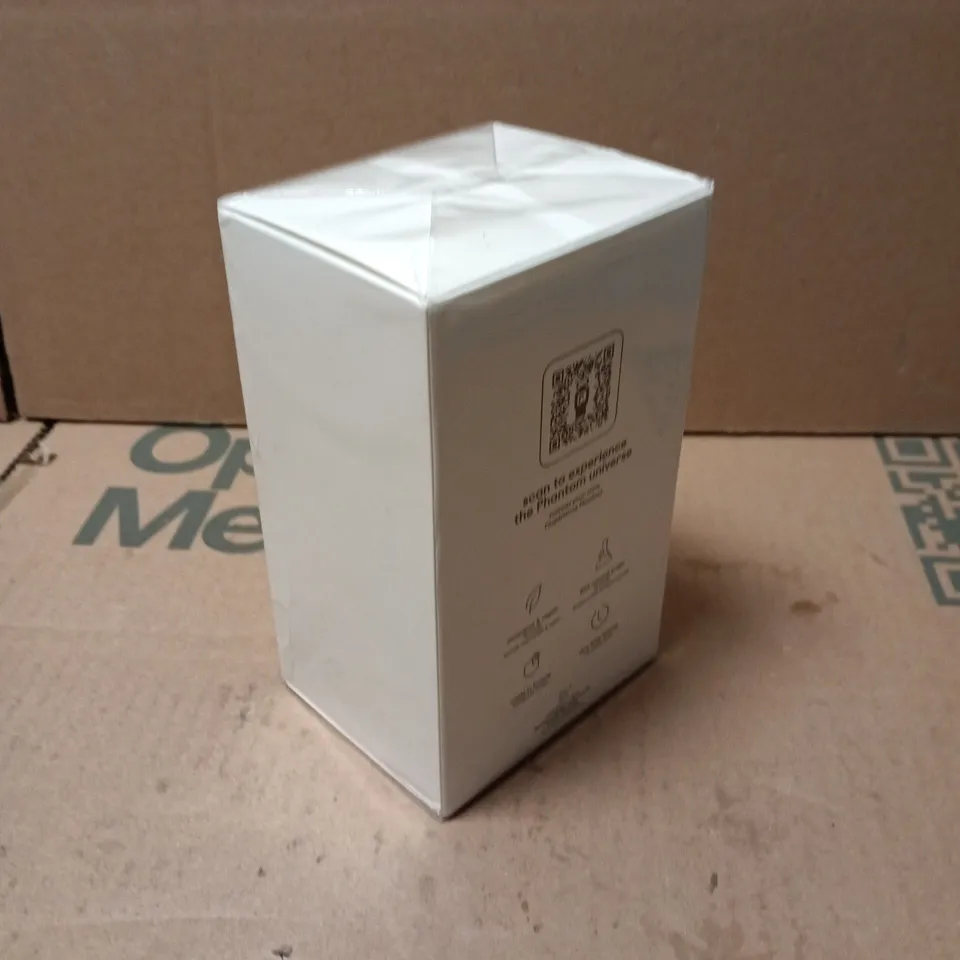 BOXED AND SEALED PACO RABANNE PHANTOM PARFUM 100ML