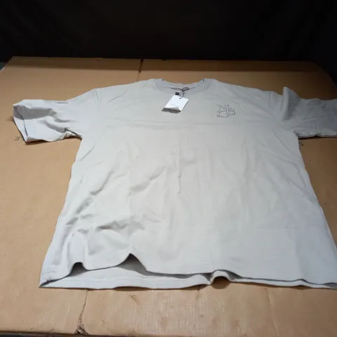 BEIGE NO BRA CLIQUE SIZE XS