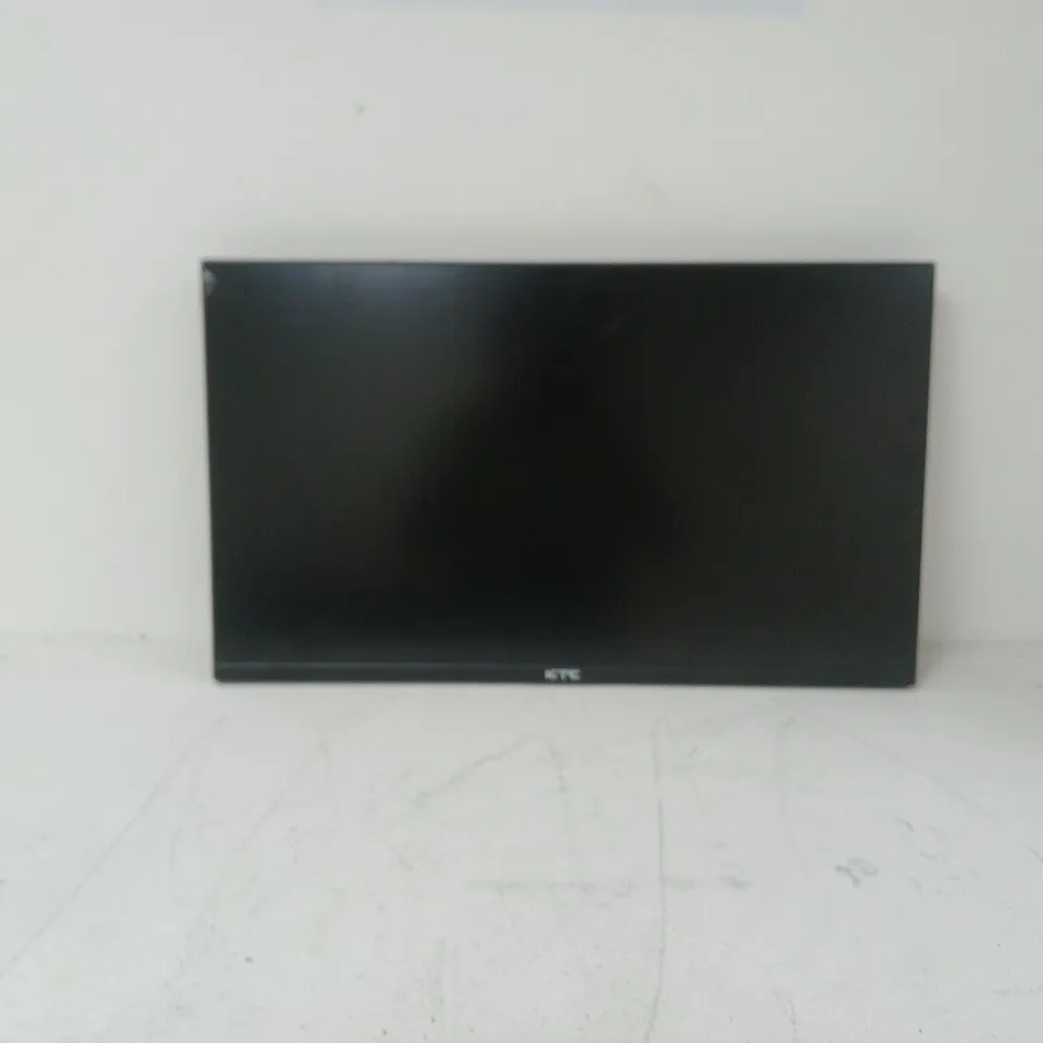 KTC LCD MONITOR – HDMI INPUTS
