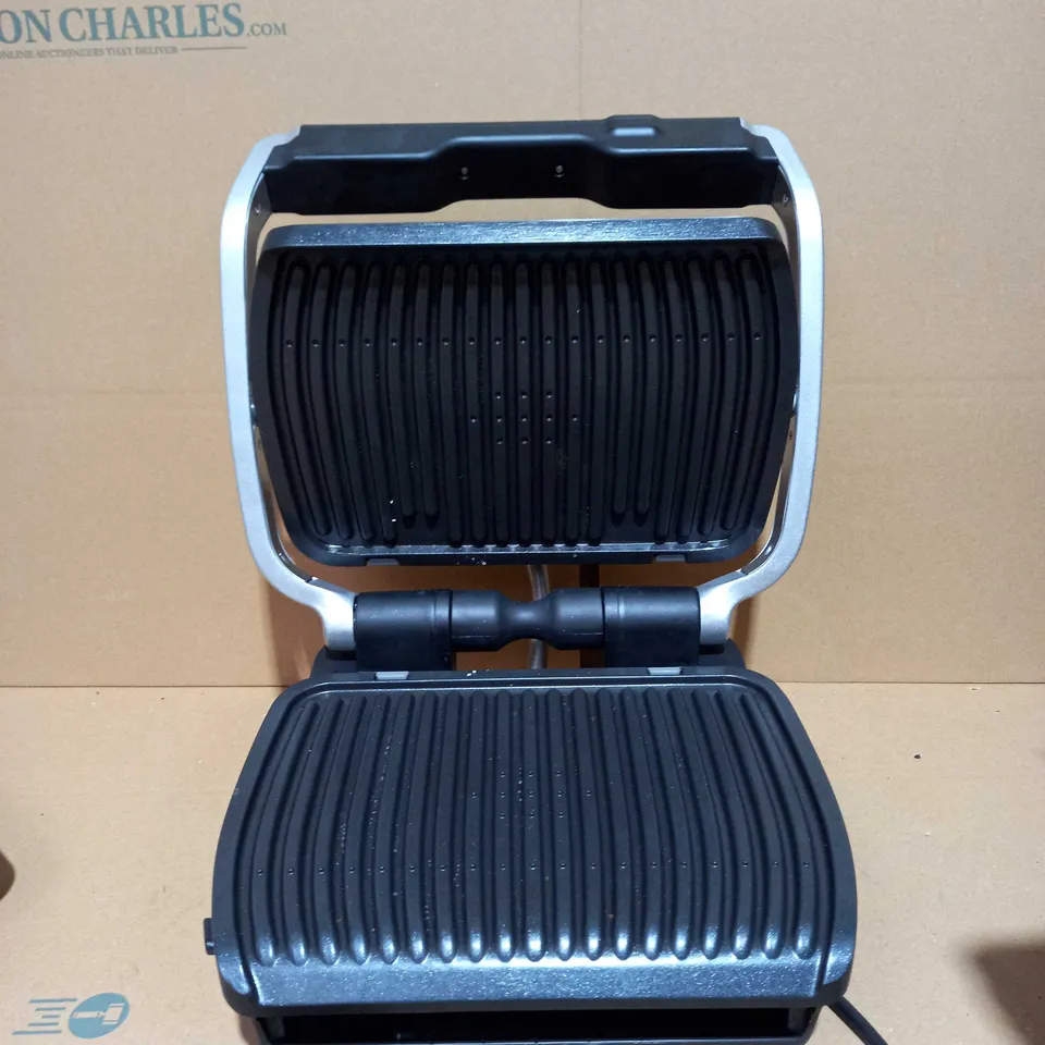 TEFAL OPTIGRILL ELITE GC750D40 SMART HEALTH GRILL