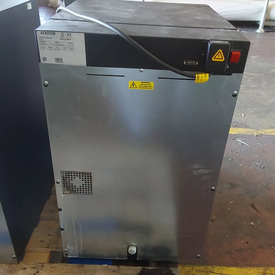 COFFETEK AZKOYEN ZEN 5 COMMERCIAL COFFEE MACHINE 