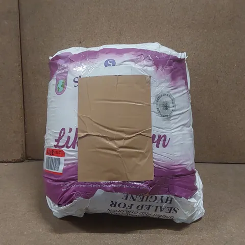 BAGGED SLUMBERDOWN FEELS LIKE DOWN DUVET 10.5 TOG. DOUBLE, HYPOALLERGENIC