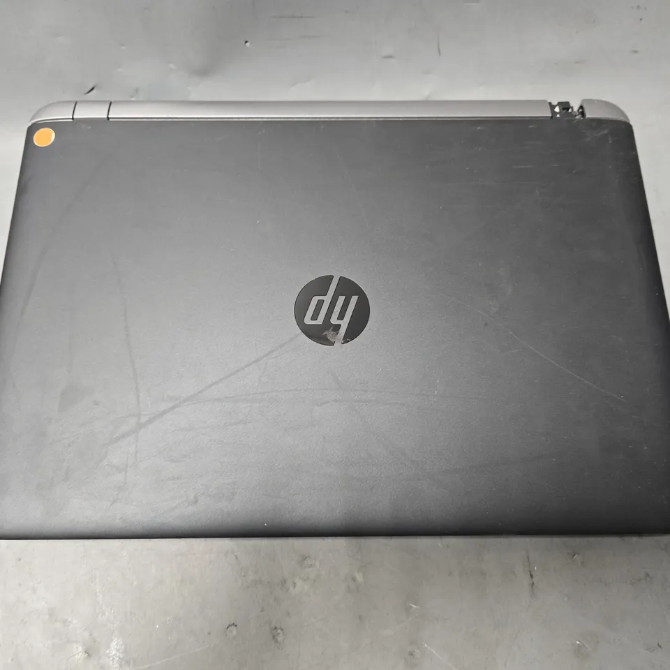 HP PROBOOK 450 G3 LAPTOP 