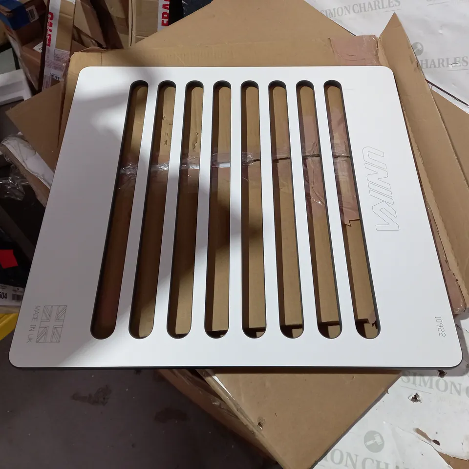 UNIKA JIGN200P-AZ HOT ROD & DRAINER GROOVE WORKTOP JIG