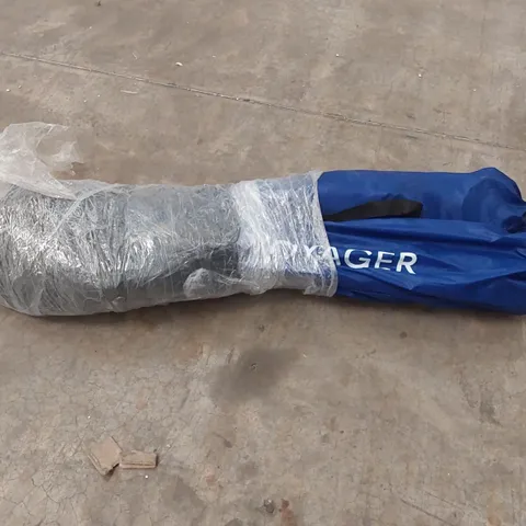 PAIR OF VOYAGER CAMPING CHAIRS 