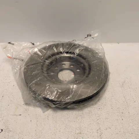 VEHICLE BRAKE ROTOR / BRAKE DISC (UNVERIFIED MODEL)
