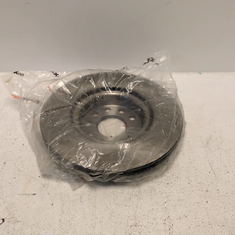 VEHICLE BRAKE ROTOR / BRAKE DISC (UNVERIFIED MODEL)