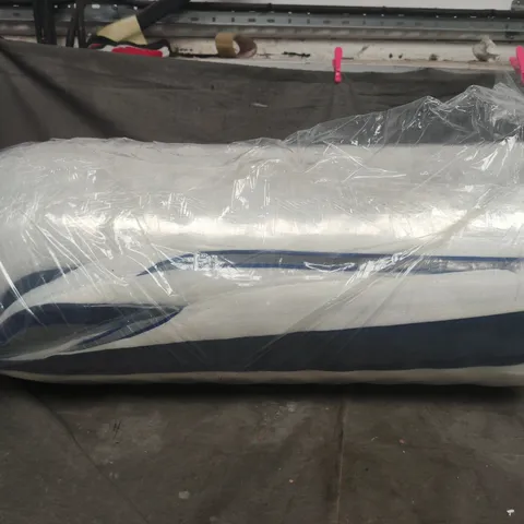 VACUUM SEALED MATTRESS