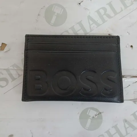 BOSS CARD WALLET