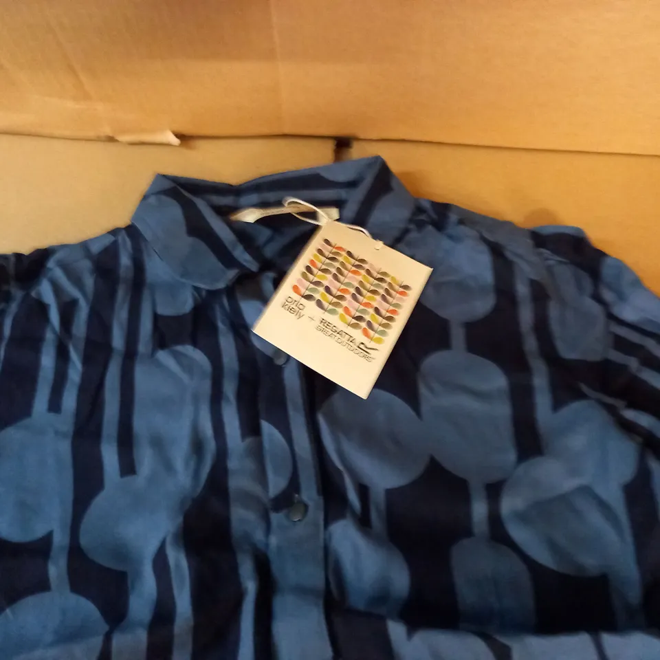 REGATTA ORLA DRESS - UK 10