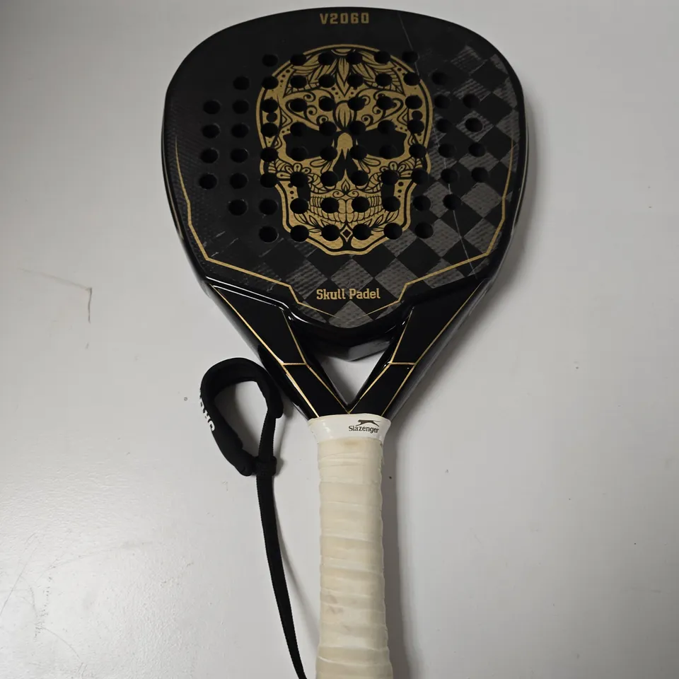 SKULL PADEL V2060 RACKET