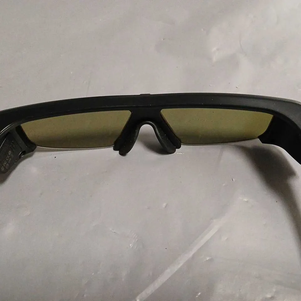 UNBOXED SAMSUNG CAMERA GLASSES