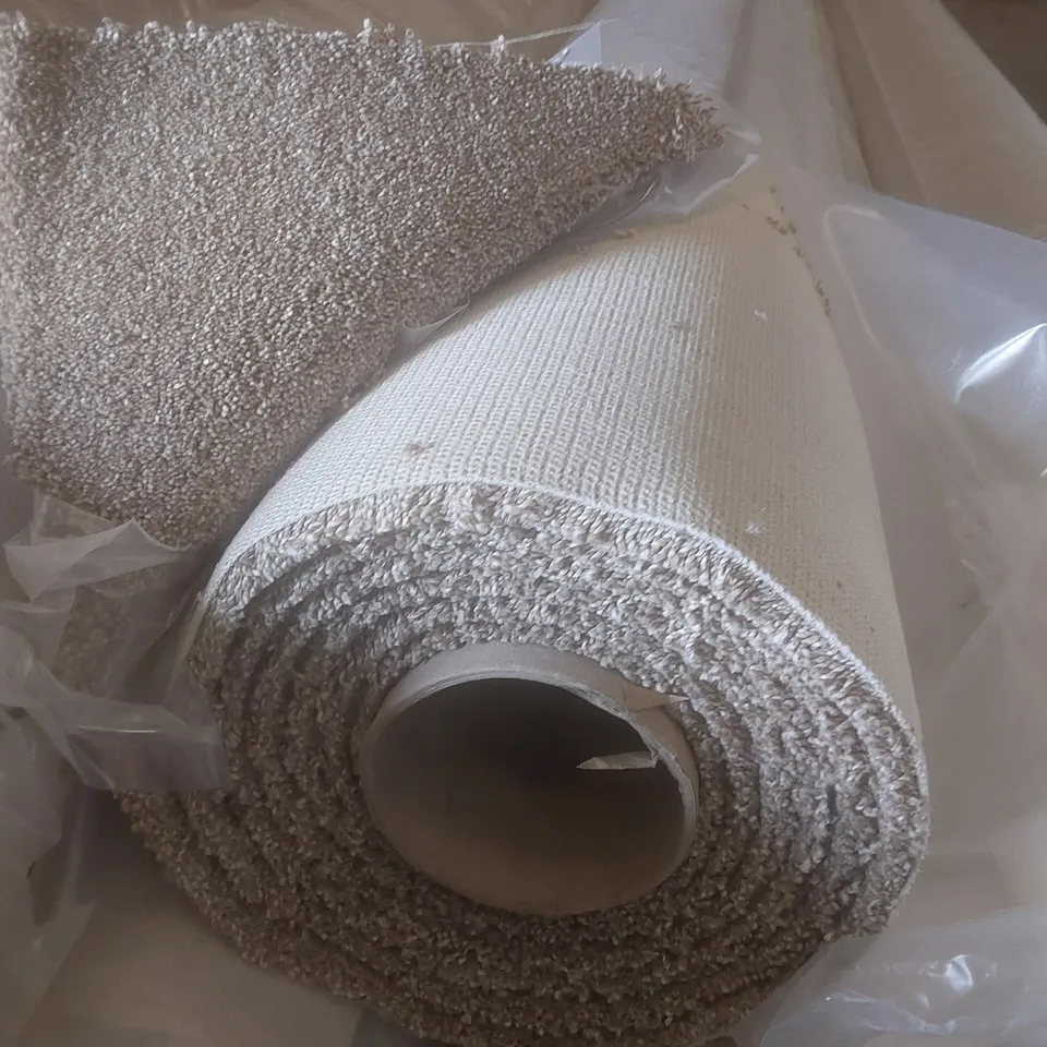 ROLL OF QUALITY FIRST IMPRESSIONS FRESH CARPET // SIZE: APPROX 4 X 4m