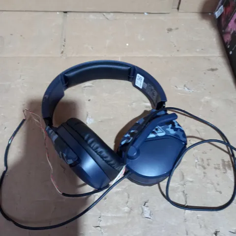 TURTLE BEACH RECON 70 WIRED GAMING HEADSET
