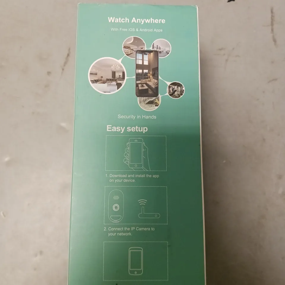 LEMNOI BATTERY OPERATED CAMERA A103
